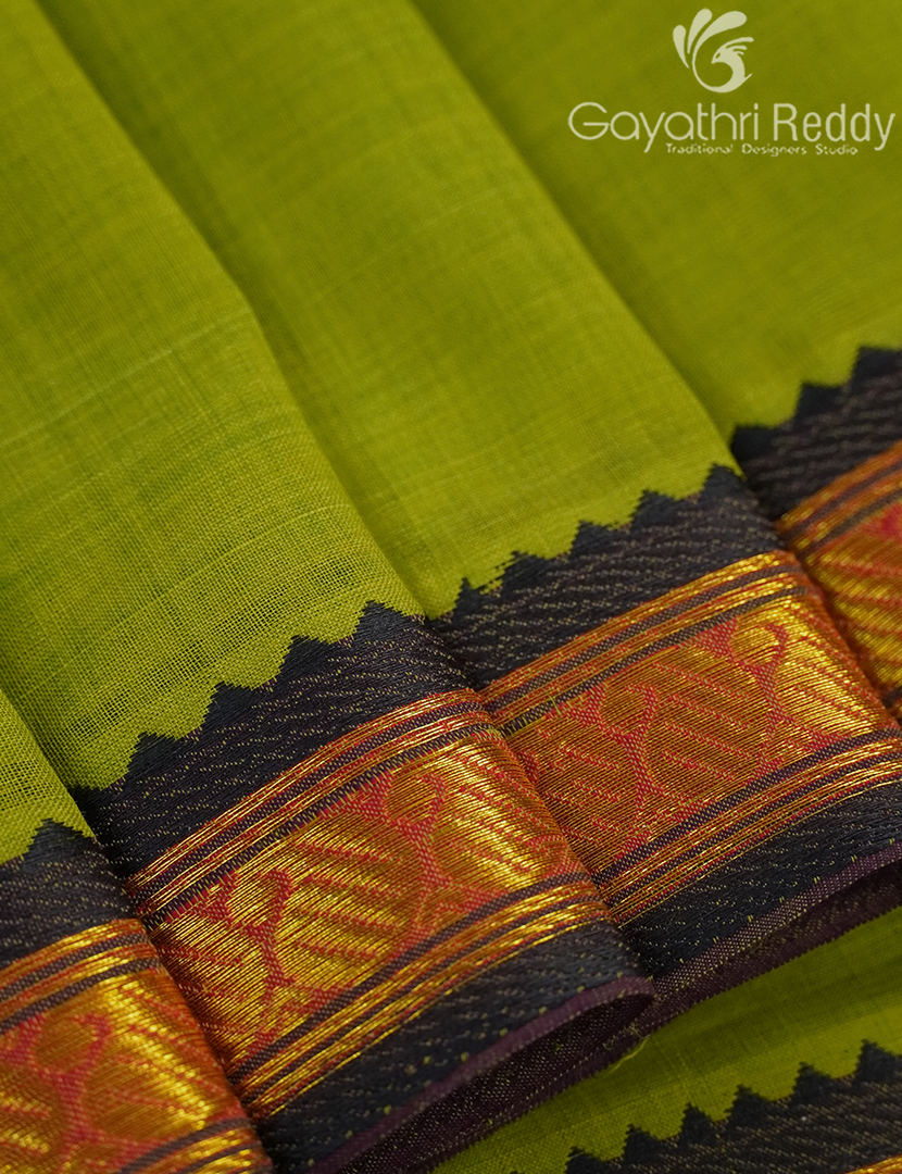 PURE VENKATAGIRI COTTON-VC886