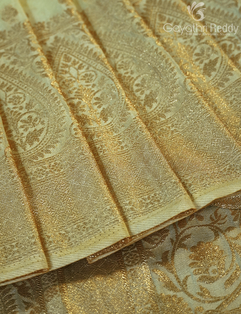 BANARAS GEORGETTE-BG780