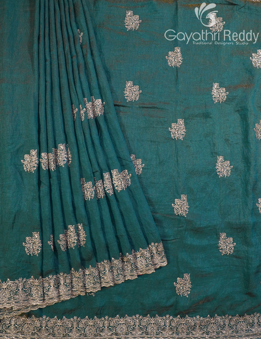 GLASS ORGANZA FANCY-FO900