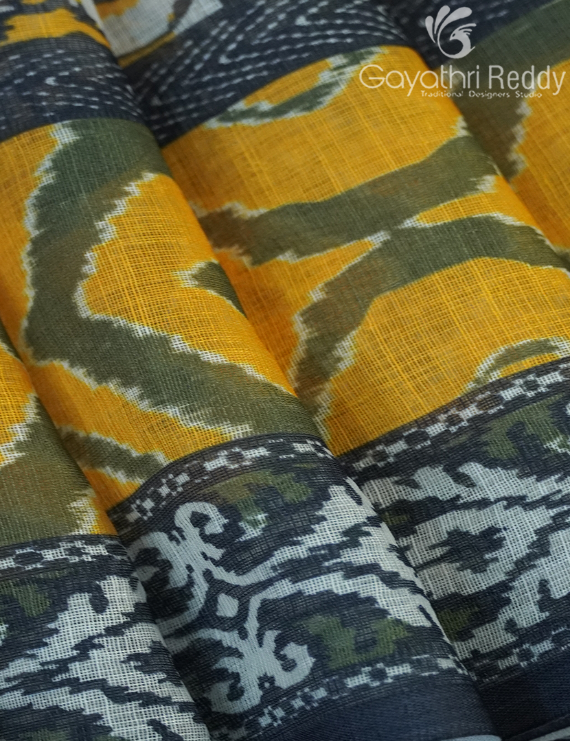 LINEN COTTON-L1420