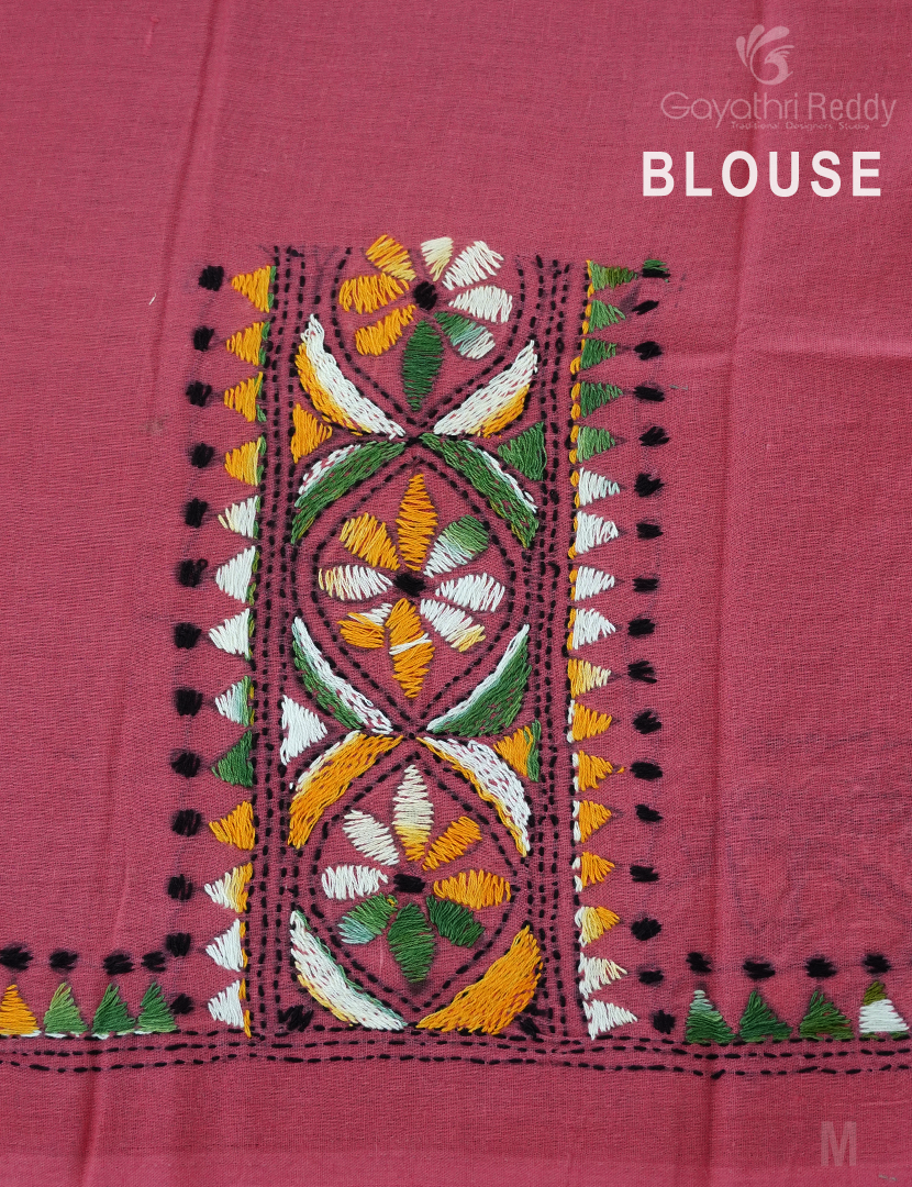 PURE MULMUL COTTON-MC1955