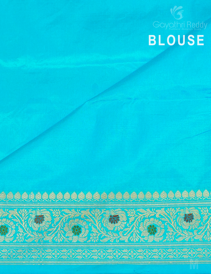 PURE VALKALAM SILK-VSP167