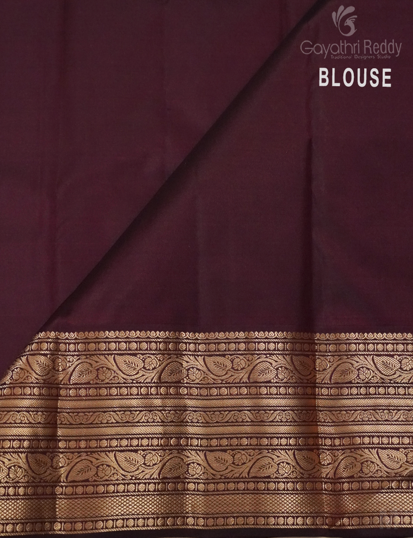 PURE KANCHI PATTU-KP6873