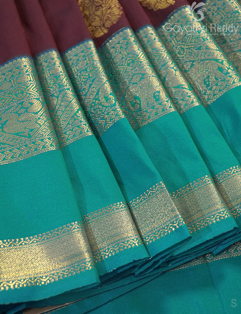 KANCHI SILK COTTON-KSC29