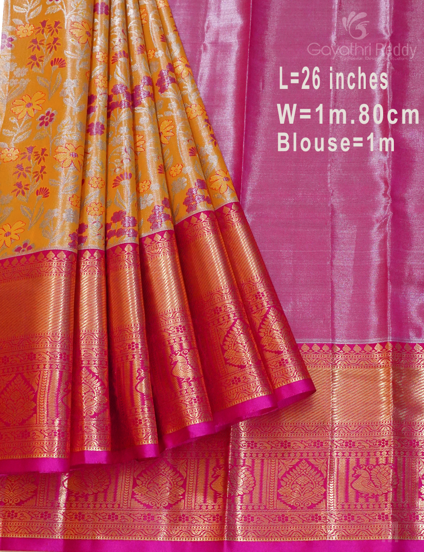 SEMI KANCHI PAVADA-SPP67