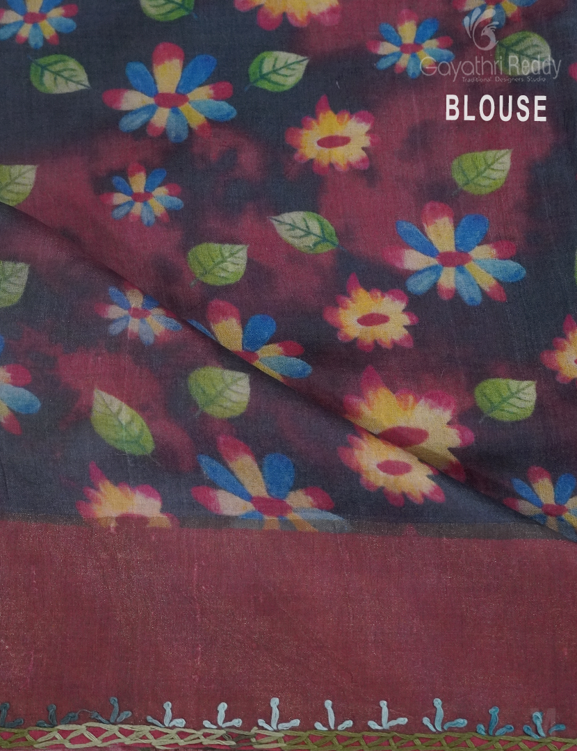 PURE DESI TUSSAR FANCY-PTF134