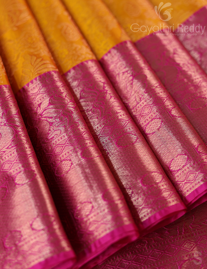 LIGHT WEIGHT KANCHI PATTU -KP8047