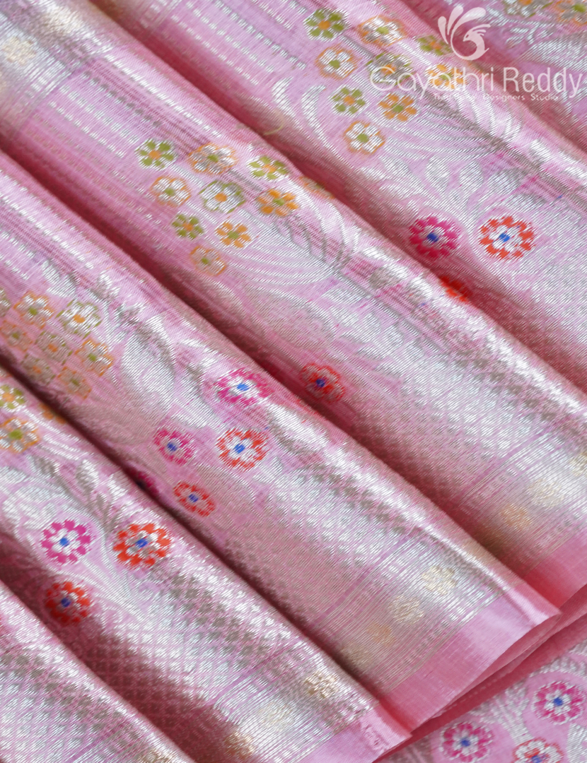 PURE SILK KOTA-PSK385