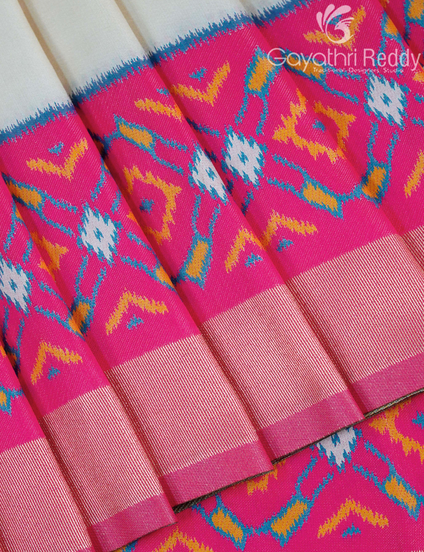 ART SILK SAREE-AS376
