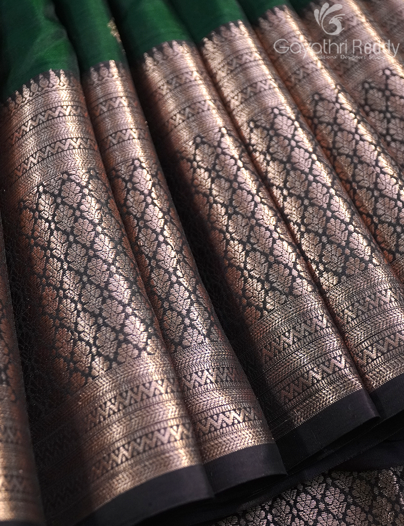 LIGHT WEIGHT KANCHI PATTU -KP8397