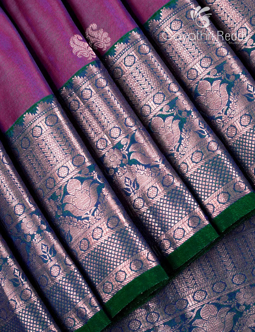 LIGHT WEIGHT KANCHI PATTU-KP8639