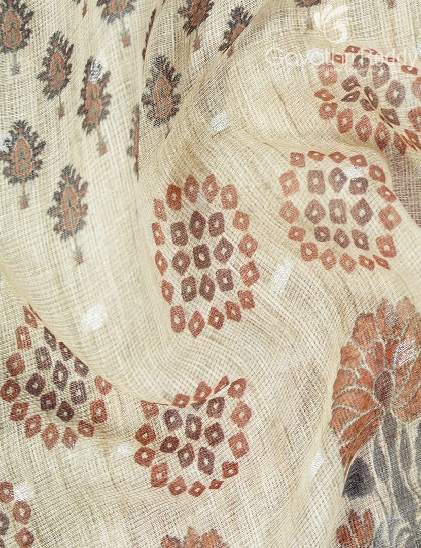 SUPER NET SAREE-SNS441