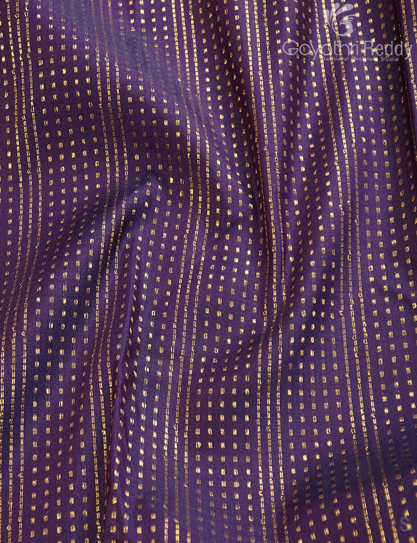 ART SILK SAREE-AS71