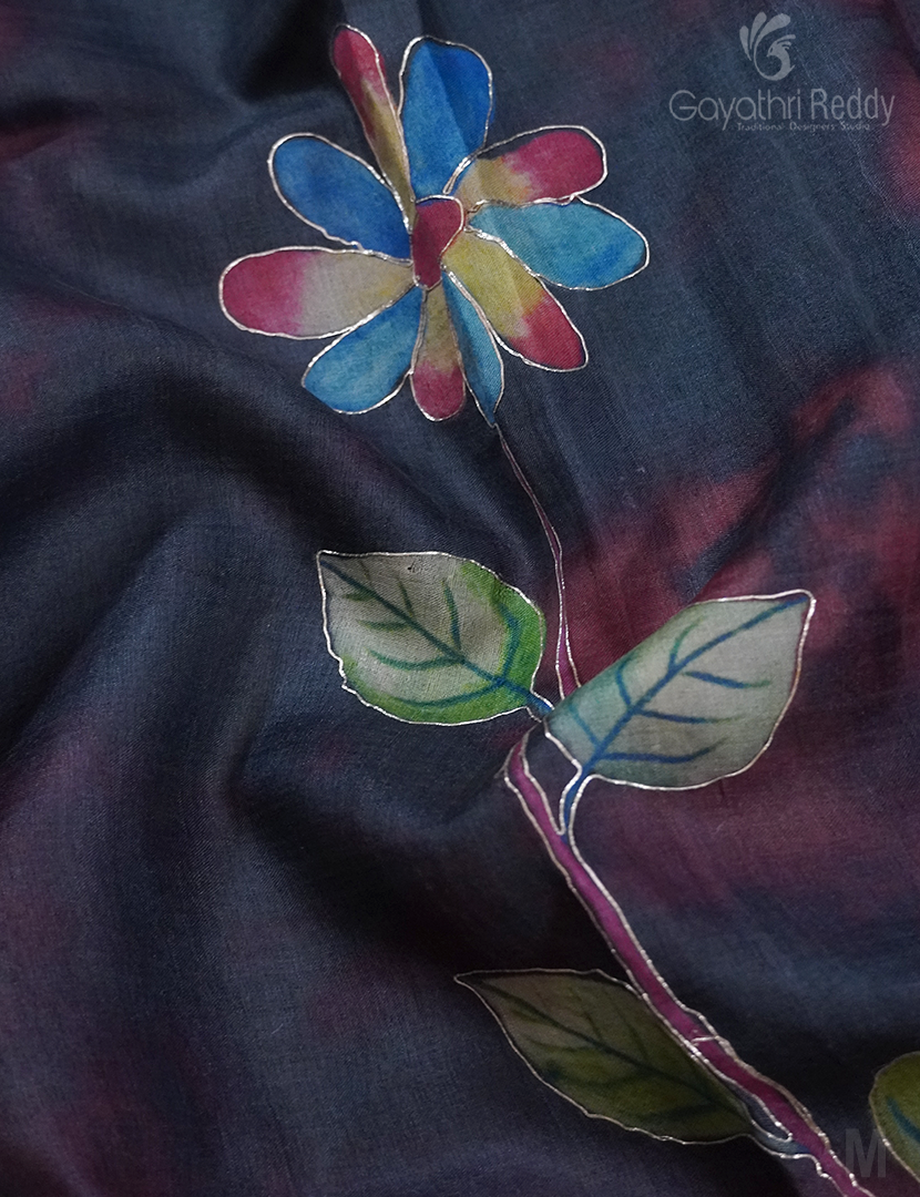 PURE DESI TUSSAR FANCY-PTF134