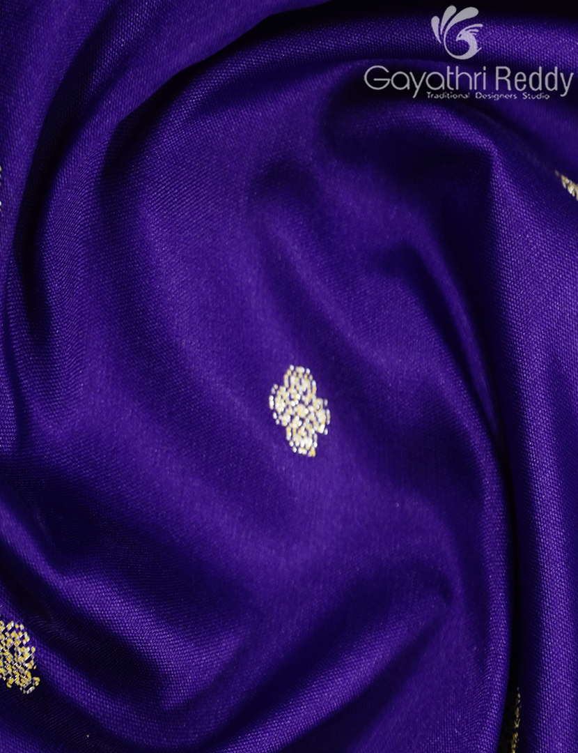 SEMI KATAN SAREE-SKN208