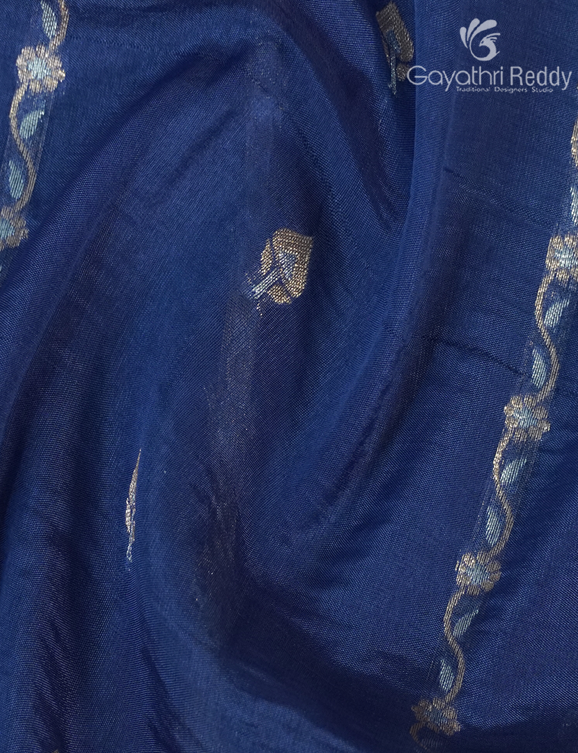 BANARAS SEMI CHINIYA-SBCS43