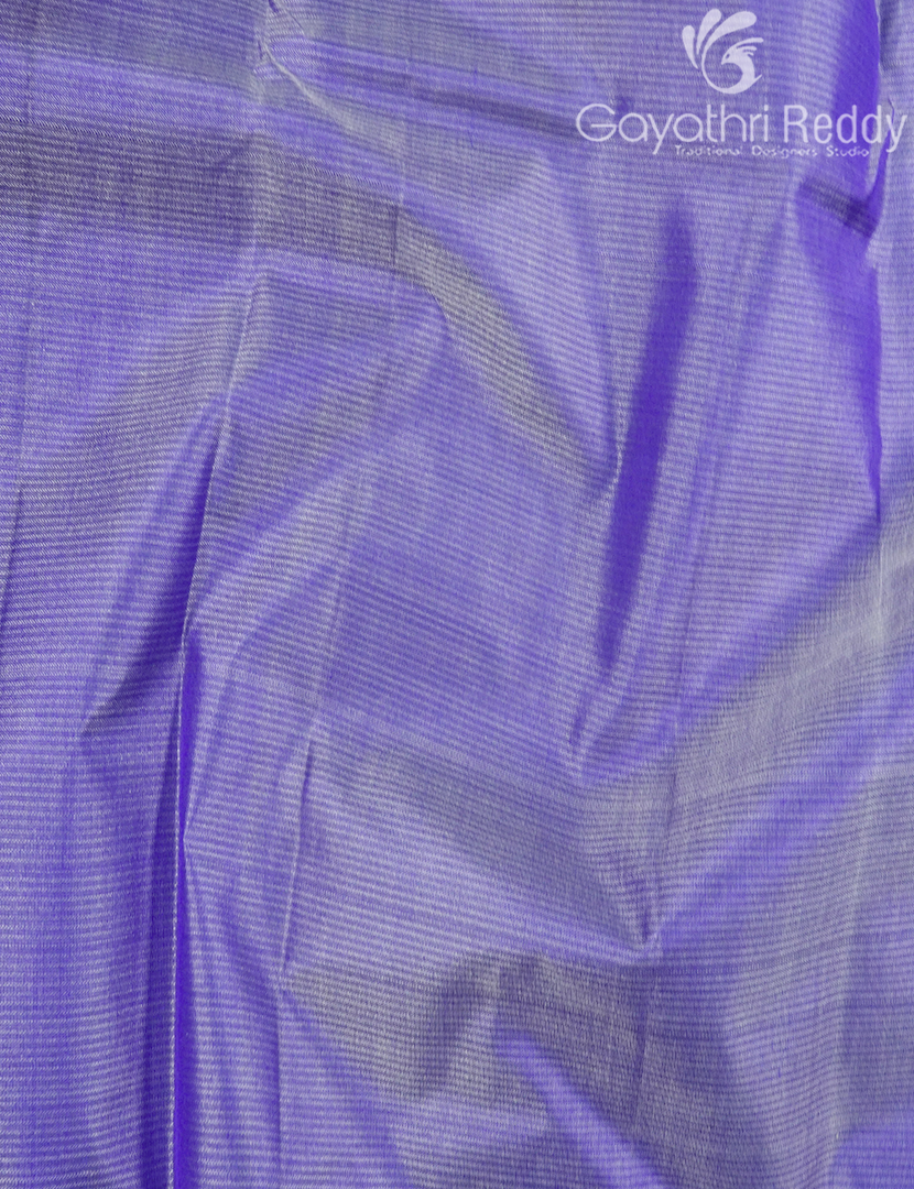 PURE KANCHI VINTAGE SAREE-PKV456