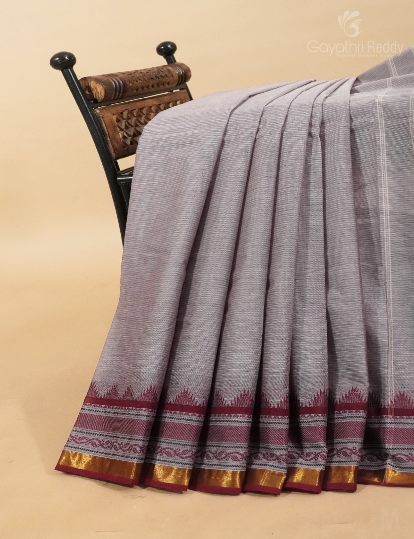 PURE KANCHI COTTON-KC2543