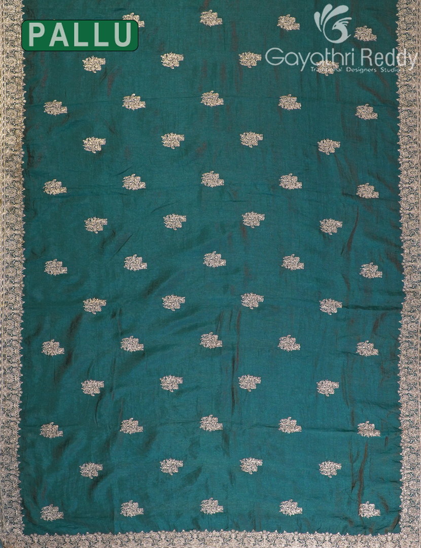 GLASS ORGANZA FANCY-FO900