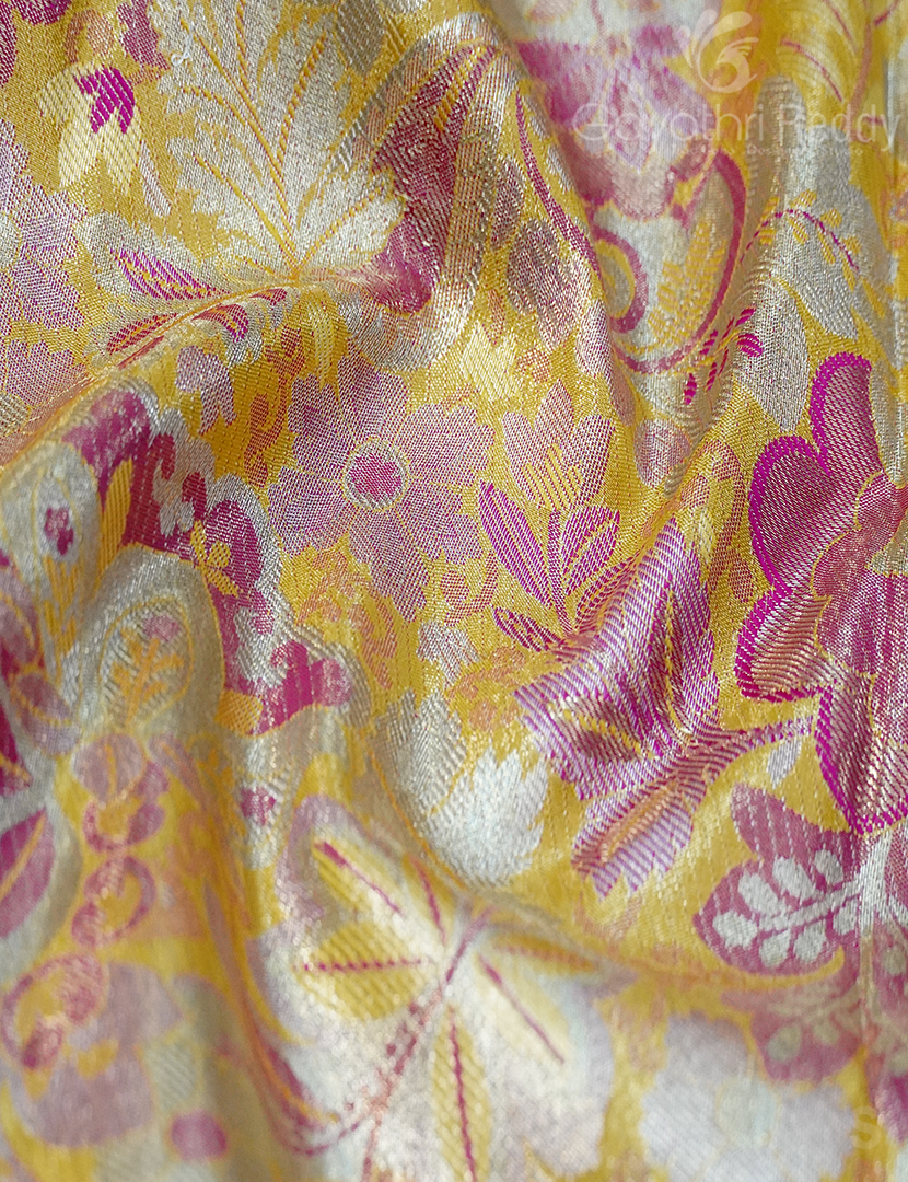 SEMI KANCHI PATTU-SP1905