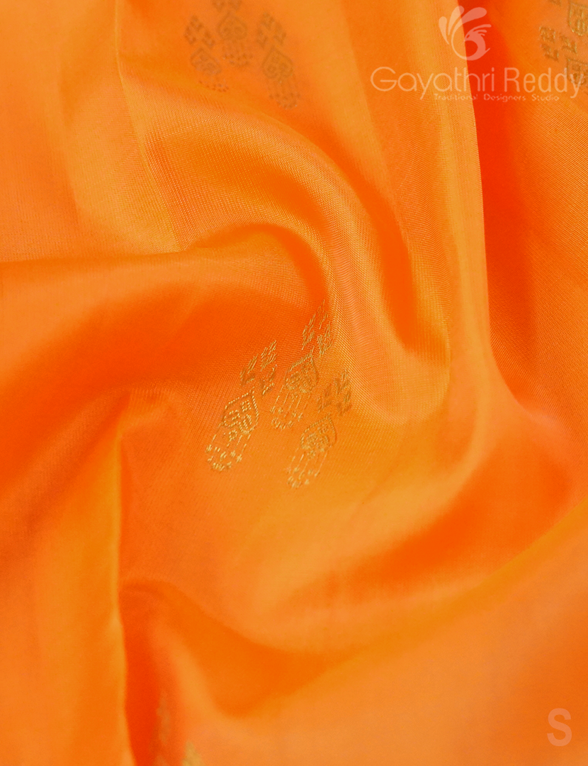 PURE KANCHI PATTU -KP8060