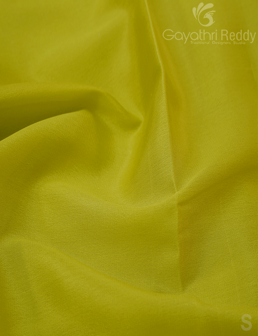 PURE MYSORE SILK-MSS1069