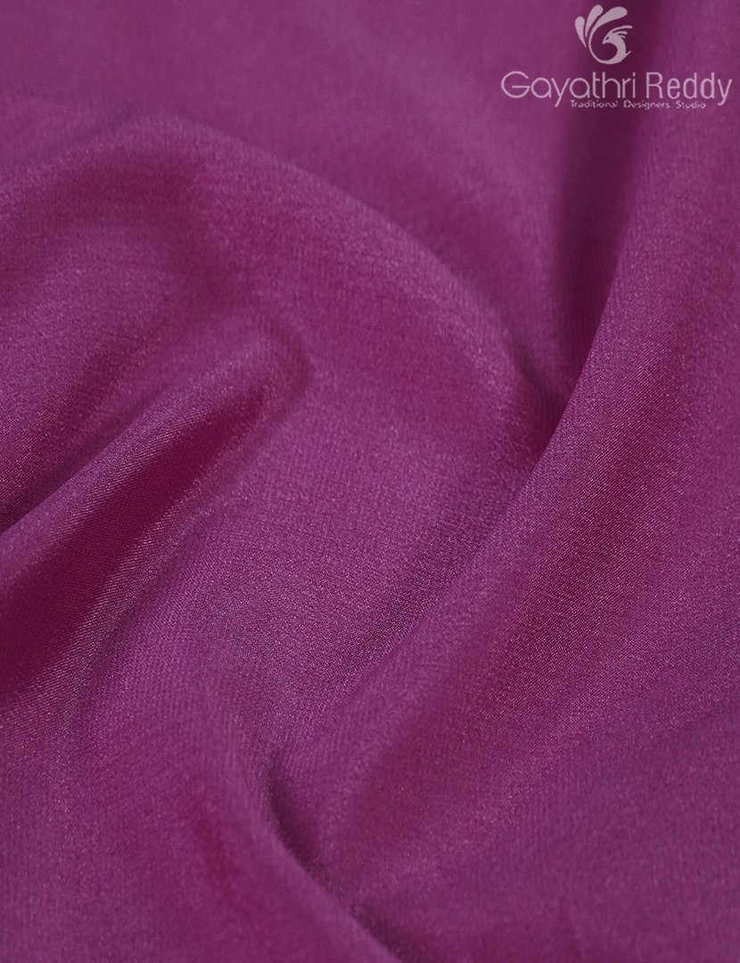SEMI MYSORE CREPE-SMC228