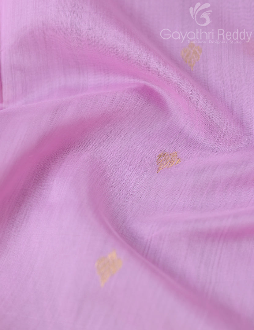 PURE CHANDERI SILK-CPS818