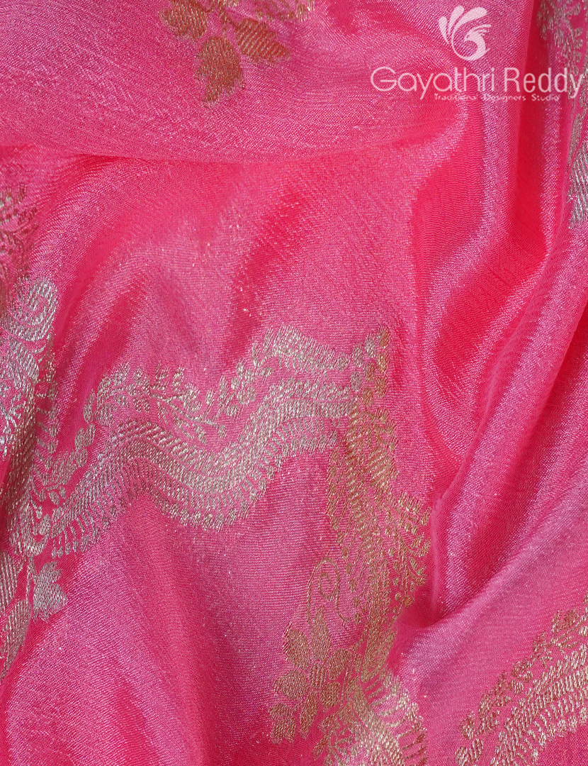 SEMI MYSORE CREPE SAREE-SMC336
