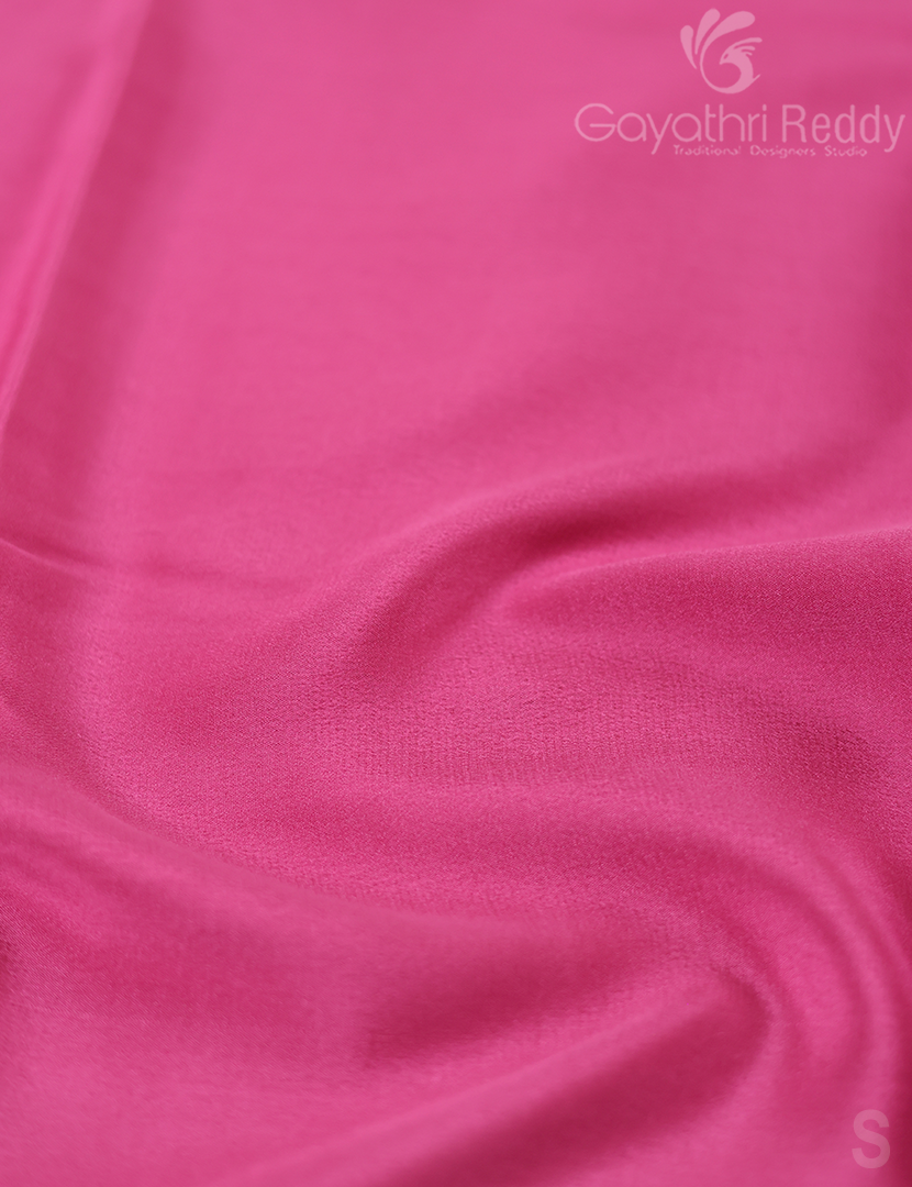 PURE MYSORE SILK-MSS1022