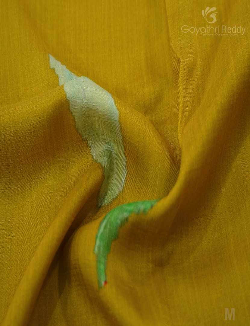 BERRY SILK PRINTED-SBP5