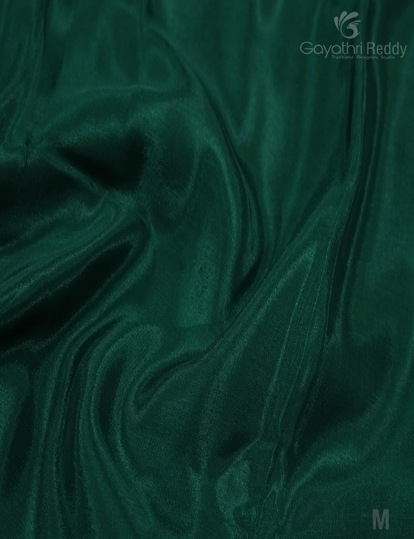 BANARAS TISSUE SAREE-BTK151