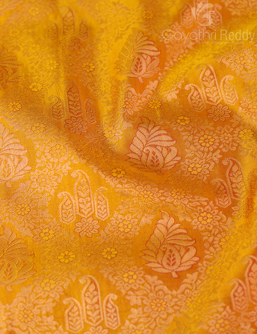 LIGHT WEIGHT KANCHI PATTU -KP8047