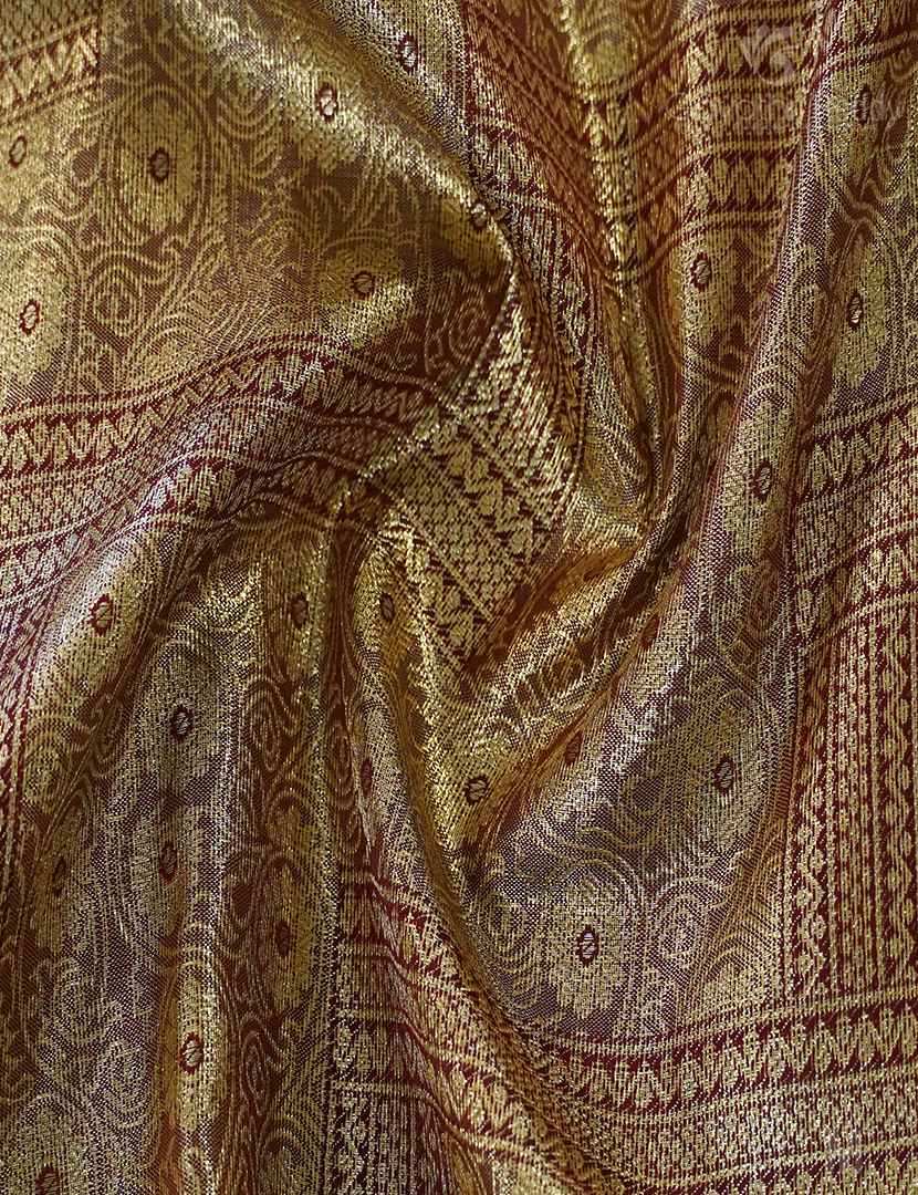 SEMI KANCHI PATTU-SP1496