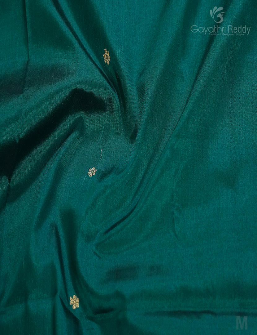 PURE KANCHI PATTU-KP7106