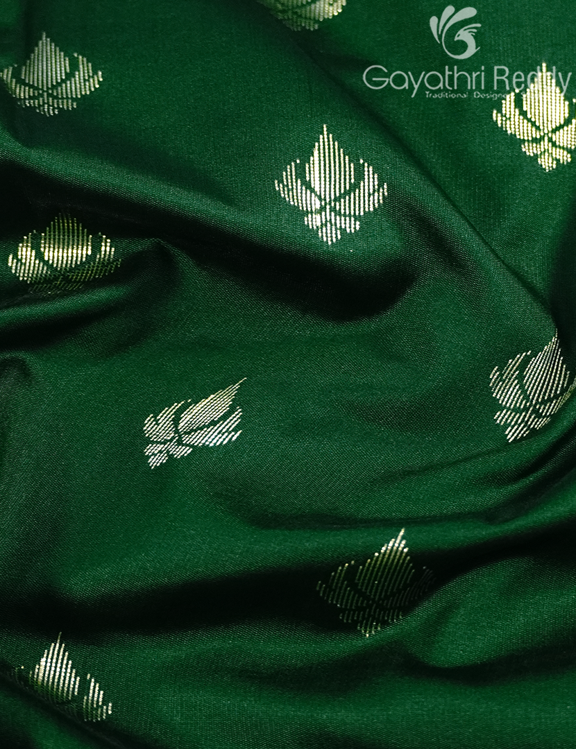 SEMI KATAN SAREE-SKN147
