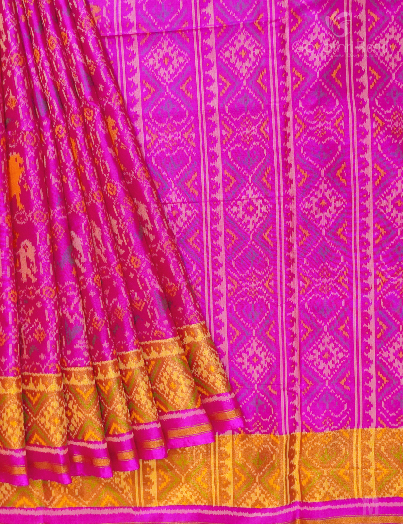 PURE PATOLA SILK-PAP181/1