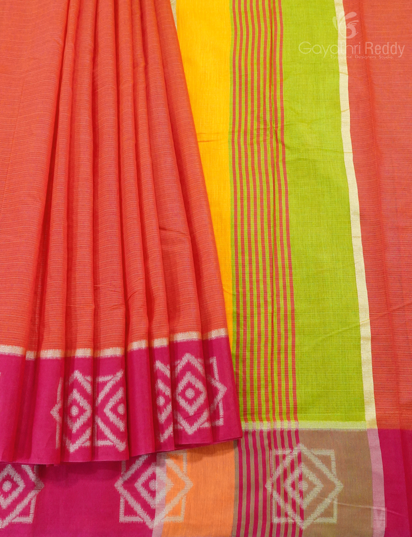 BANARAS COTTON-BC722