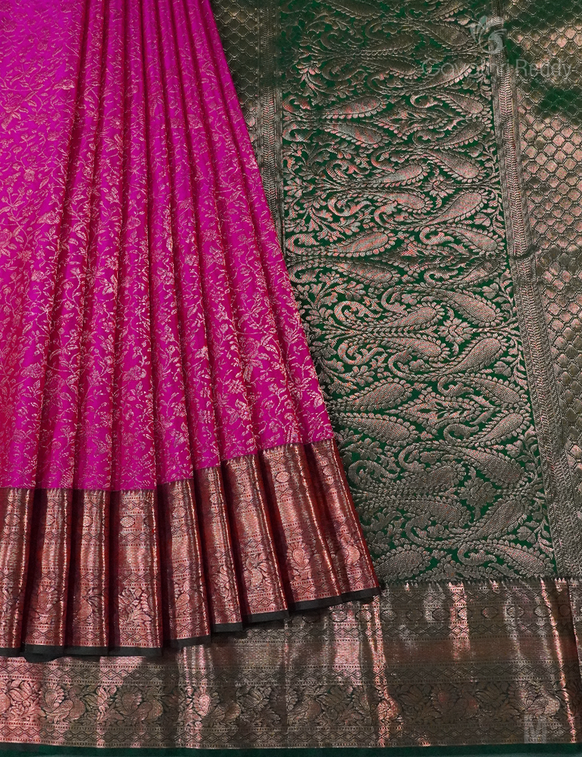 LIGHT WEIGHT KANCHI PATTU-KP7561