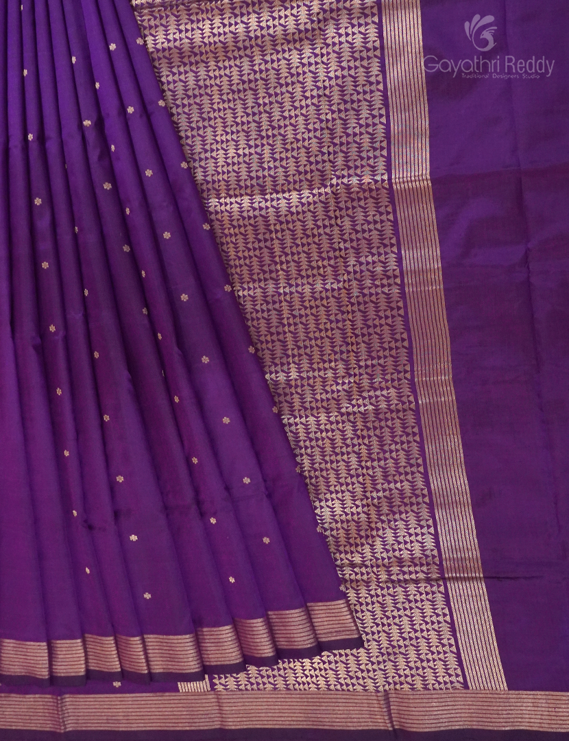 PURE KANCHI PATTU-KP7107