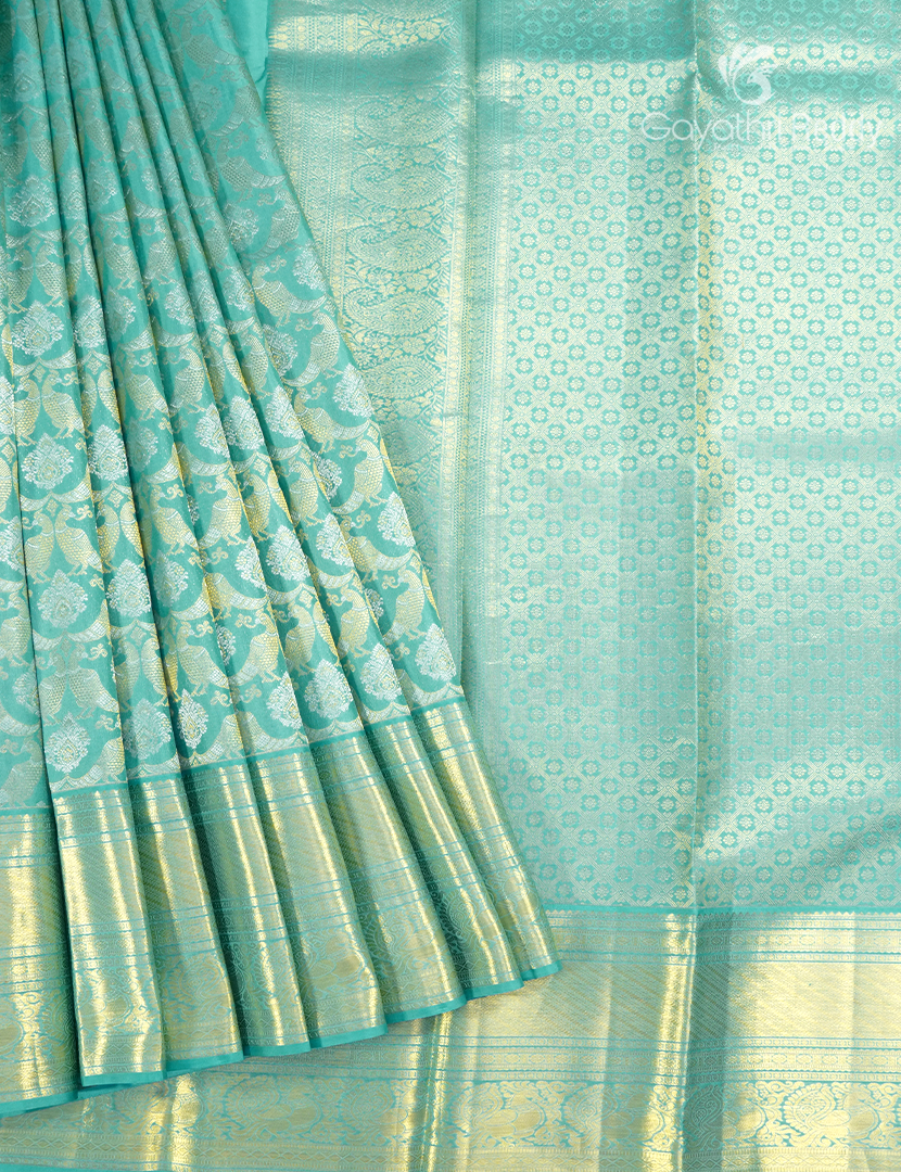PURE KANCHI BROCADE-PKB29