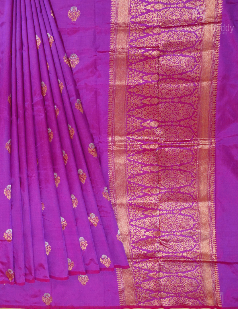 PURE KANCHI PATTU-KP7429