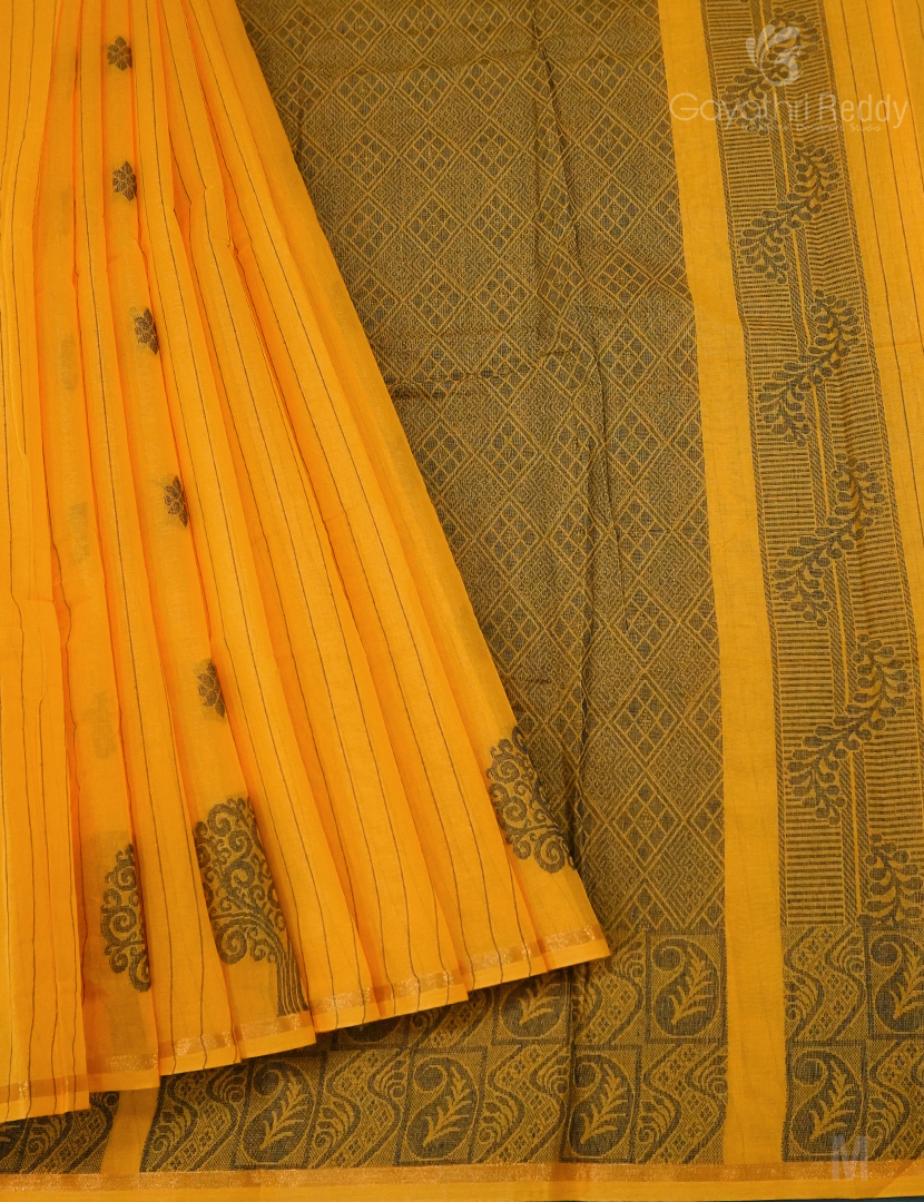 PURE KANCHI COTTON-KC2898