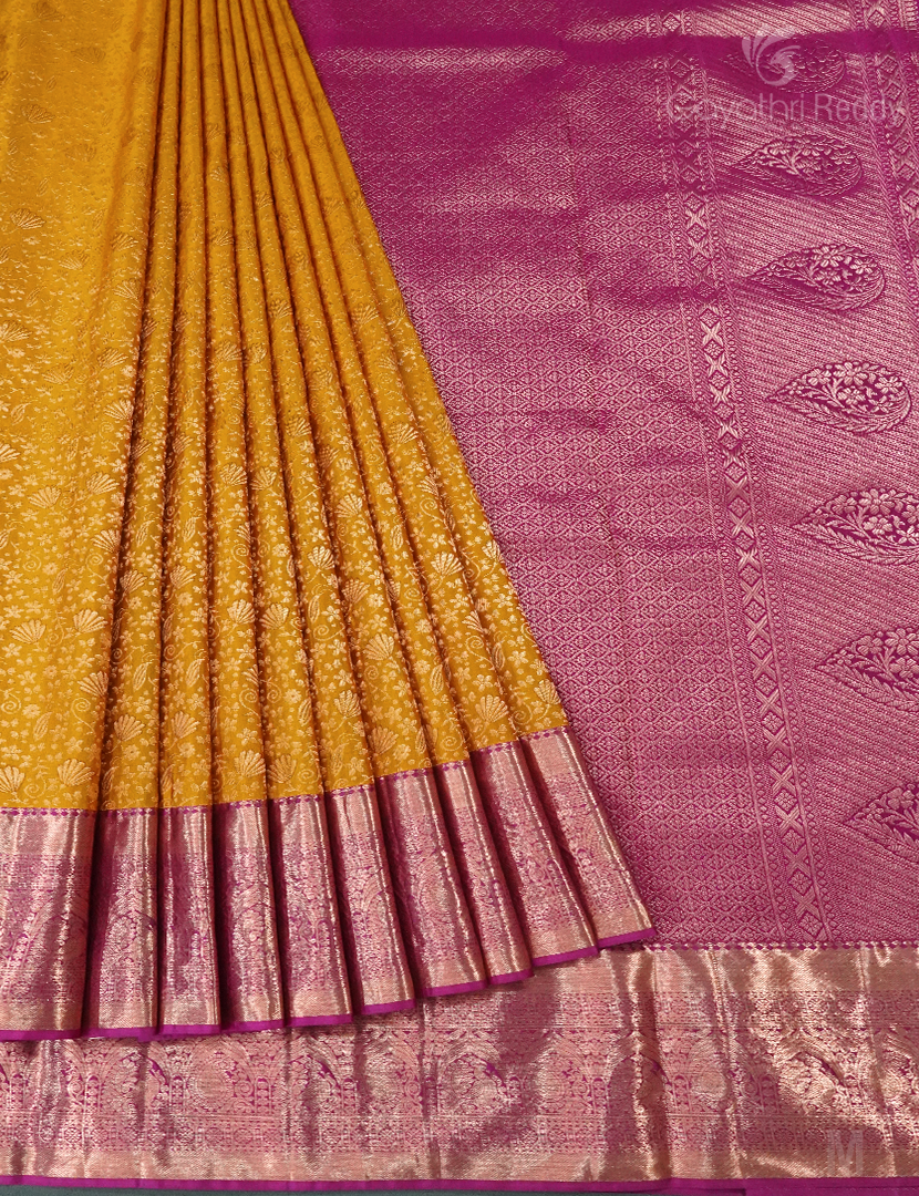 LIGHT WEIGHT KANCHI PATTU-KP7848