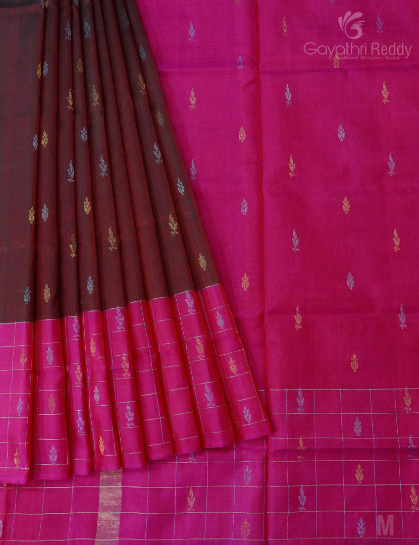 PURE UPPADA PATTU-USS1896