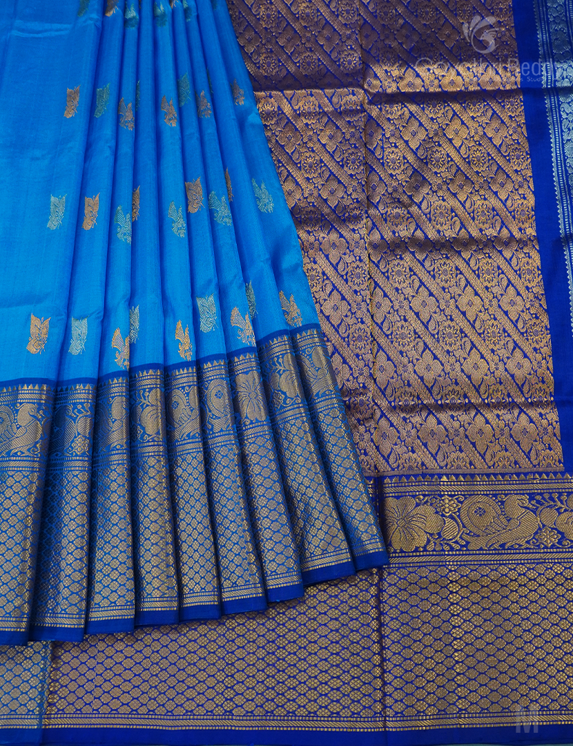 PURE UPPADA PATTU-USS1858