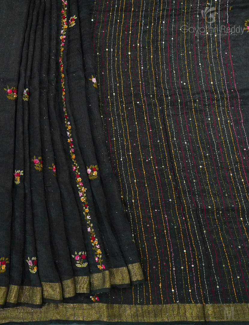 PURE LINEN FANCY-LF139