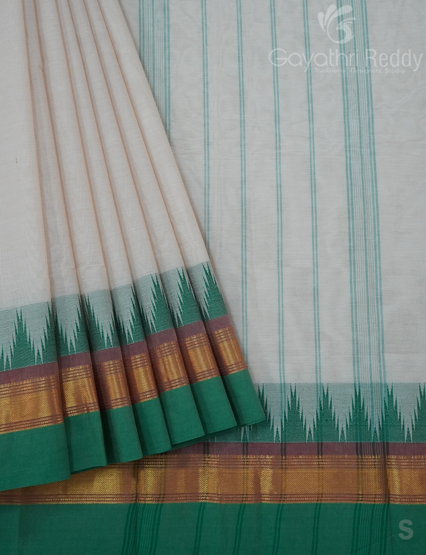 PURE KANCHI COTTON-KC2986