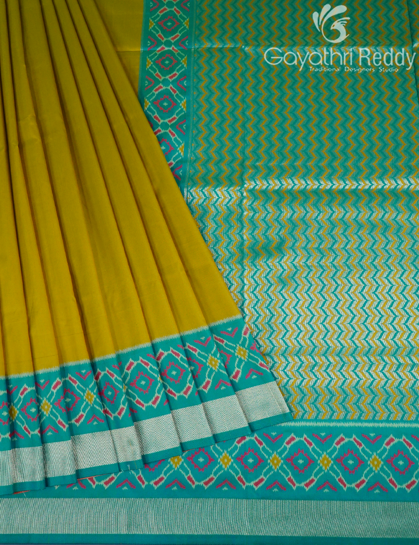ART SILK SAREE-AS377
