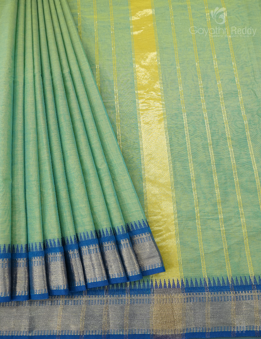 PURE GADWAL COTTON-GGC1466